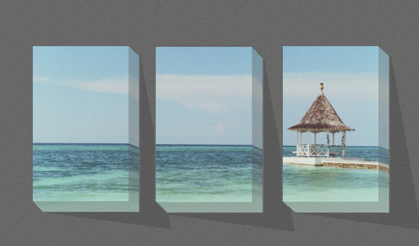 Canvas Wrap Gallery - Damian Kolbay Photography